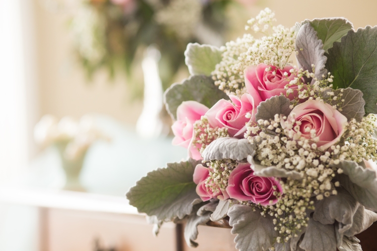 Flowers At The Inn wedding flowers Kenosha, Wisconsin