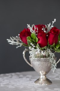 Southeastern wisconsin winter wedding