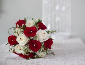 Waukesha wedding florist
