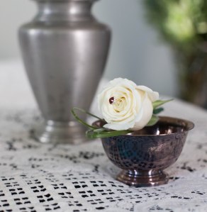 Burlington wedding floral design flowers Waterford